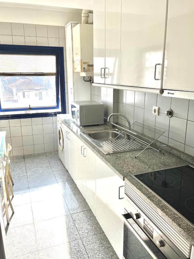 Rs Porto Jardim De Sophia Διαμέρισμα Εξωτερικό φωτογραφία