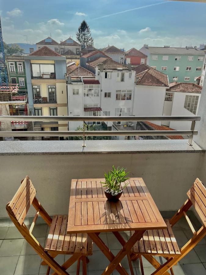 Rs Porto Jardim De Sophia Διαμέρισμα Εξωτερικό φωτογραφία